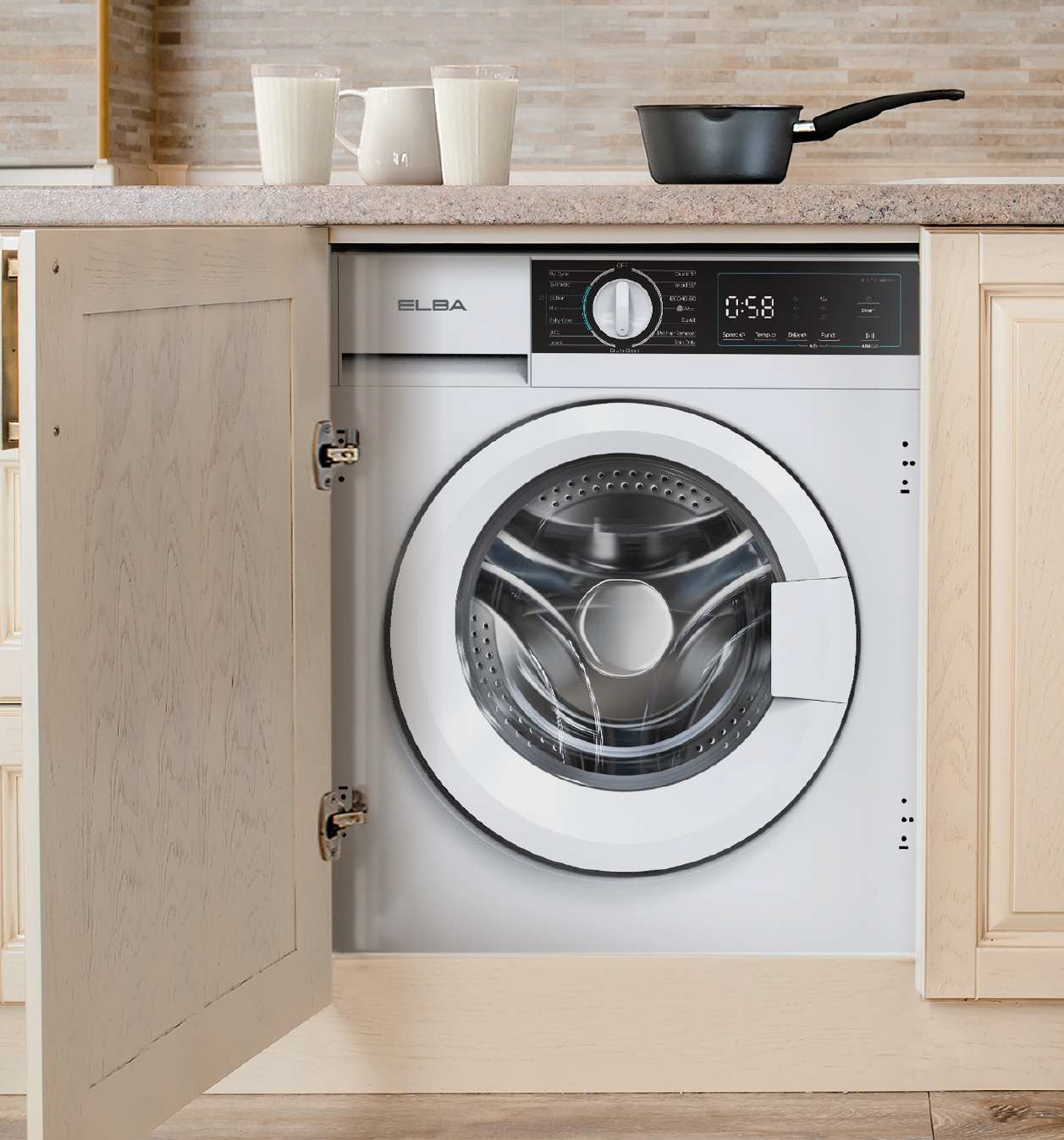 Home Appliances